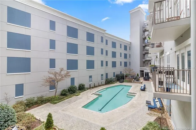 $430,000 | 222 Glenwood Avenue, Unit 208, Raleigh, NC 27603