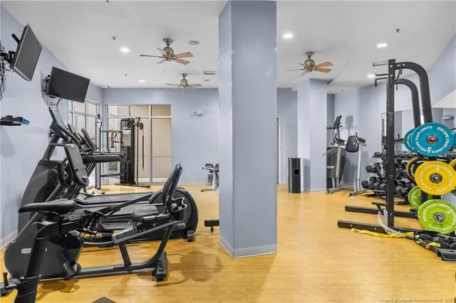 $430,000 | 222 Glenwood Avenue, Unit 208, Raleigh, NC 27603