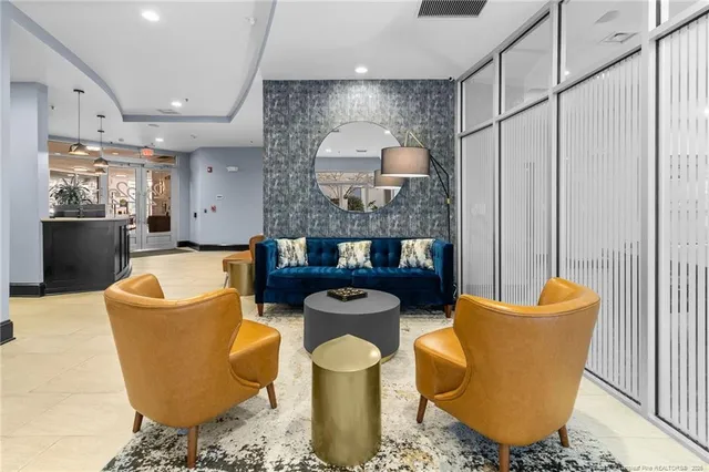 $430,000 | 222 Glenwood Avenue, Unit 208, Raleigh, NC 27603