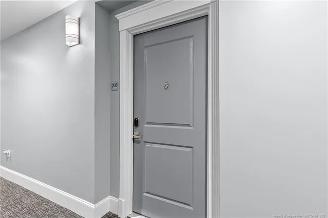 $430,000 | 222 Glenwood Avenue, Unit 208, Raleigh, NC 27603