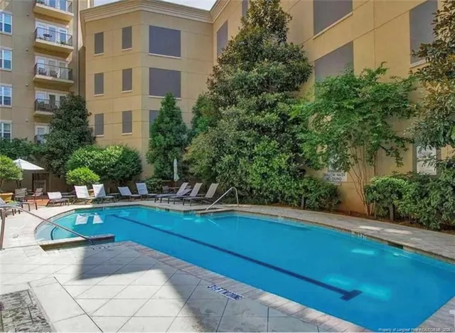 $430,000 | 222 Glenwood Avenue, Unit 208, Raleigh, NC 27603