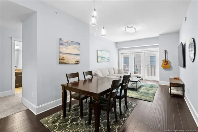 $430,000 | 222 Glenwood Avenue, Unit 208, Raleigh, NC 27603