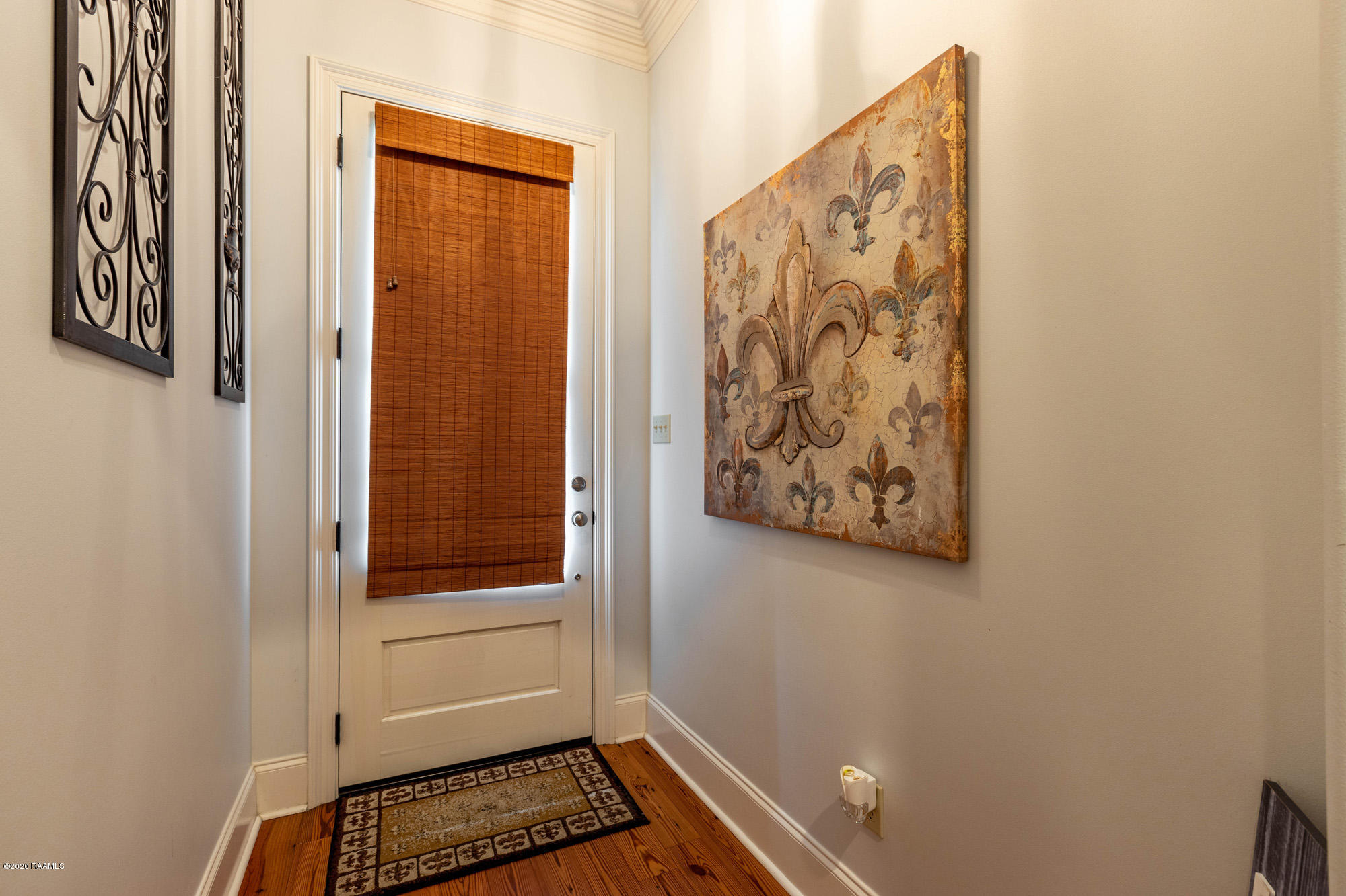 113 Reidel Private Road Broussard, LA 70518 - Photo 2 of 30 Foyer