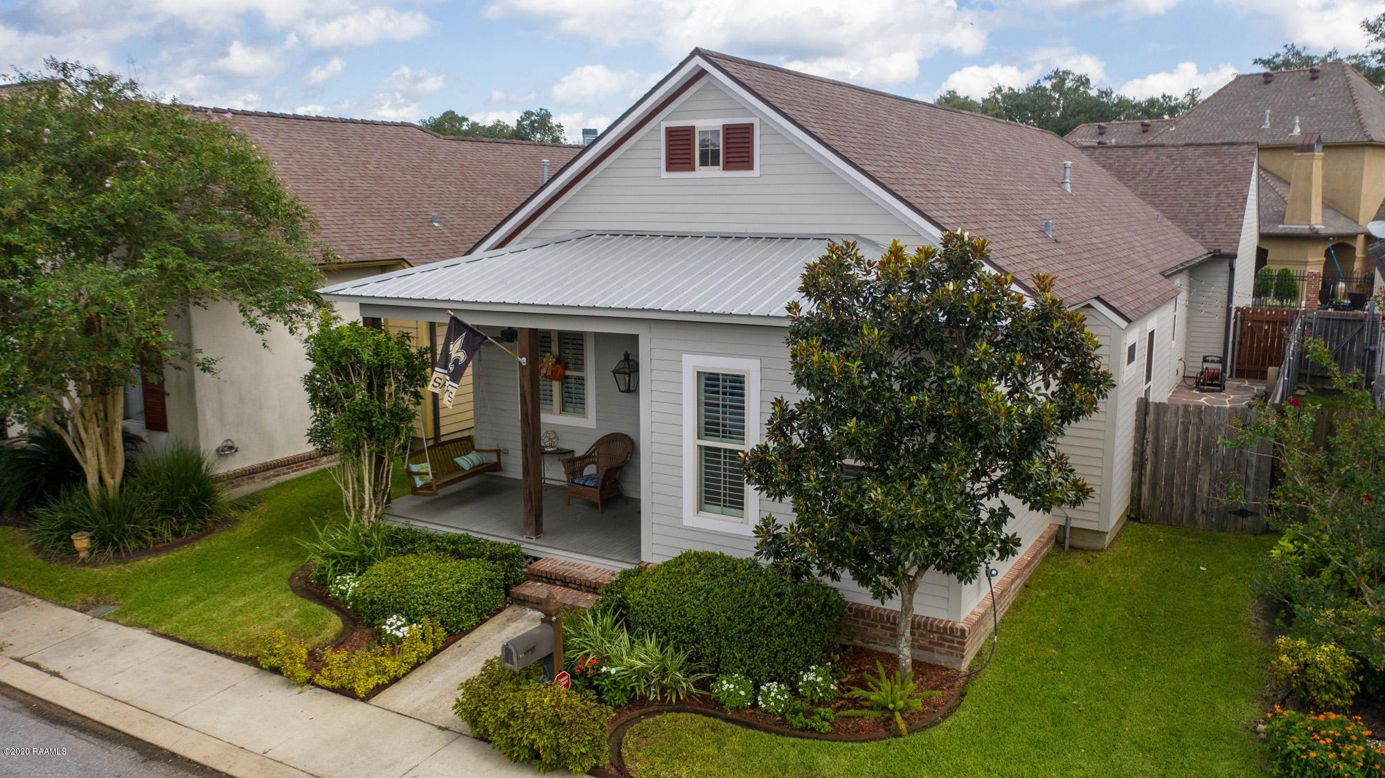 113 Reidel Private Road Broussard, LA 70518 - Photo 30 of 30 Front Exterior