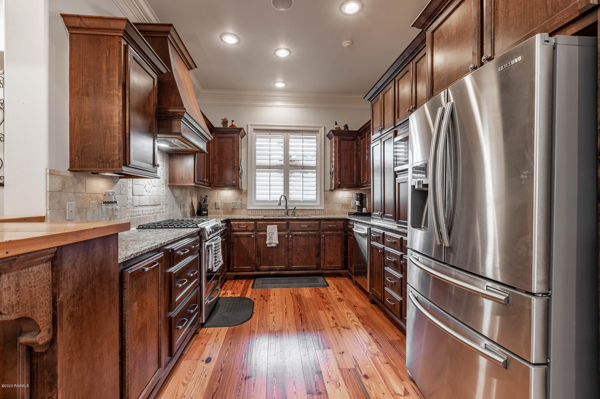 113 Reidel Private Road Broussard, LA 70518 - Photo 4 of 30 Kitchen