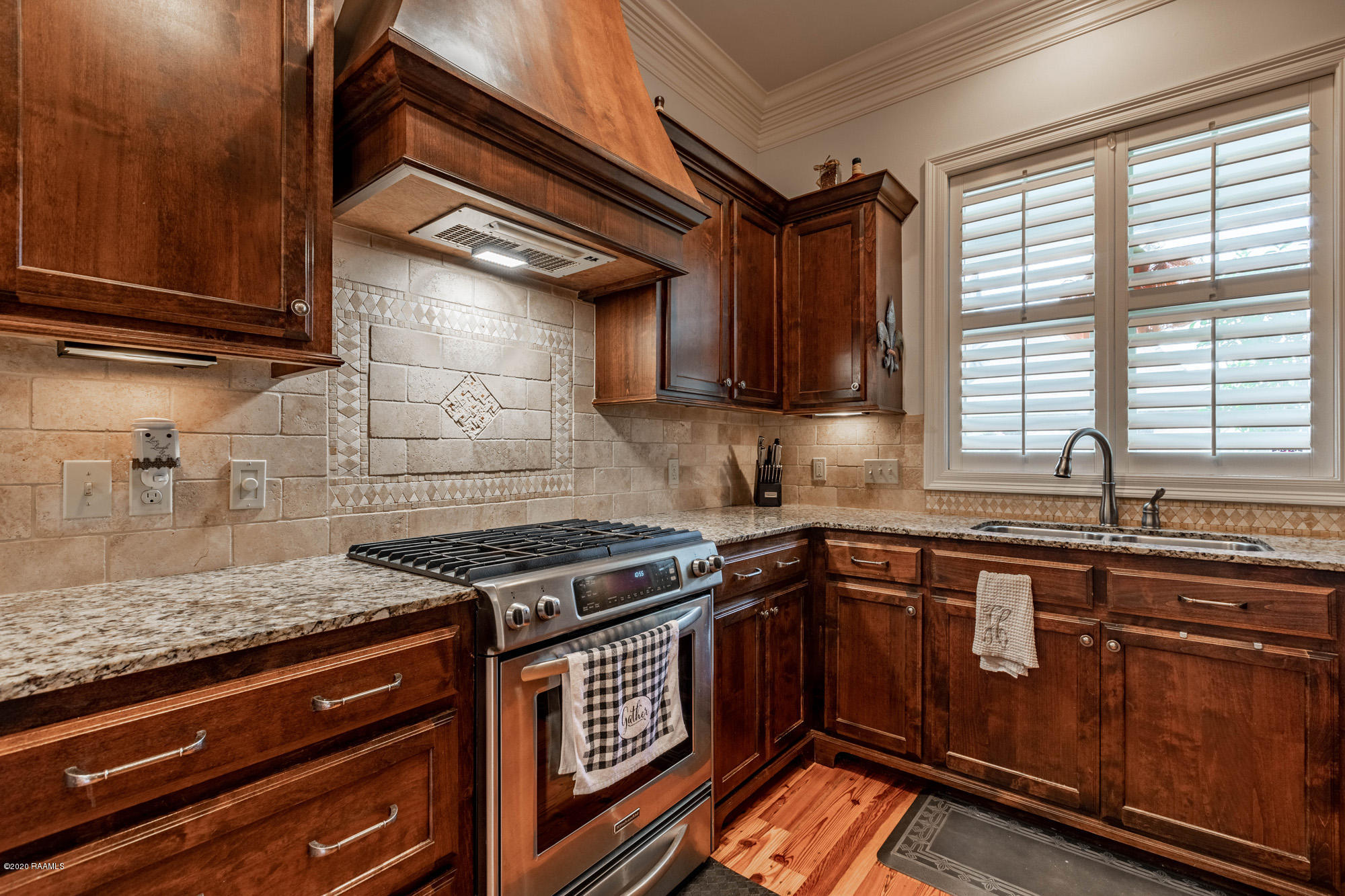 113 Reidel Private Road Broussard, LA 70518 - Photo 5 of 30 Kitchen