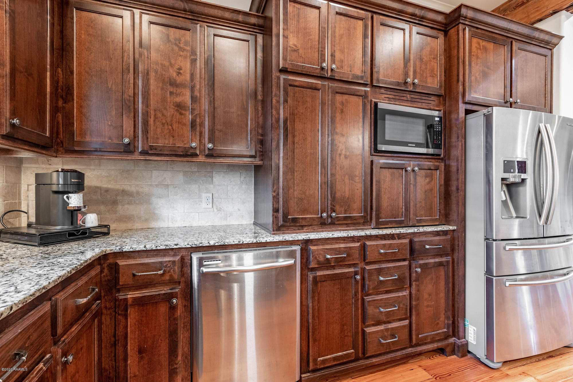 113 Reidel Private Road Broussard, LA 70518 - Photo 6 of 30 Kitchen