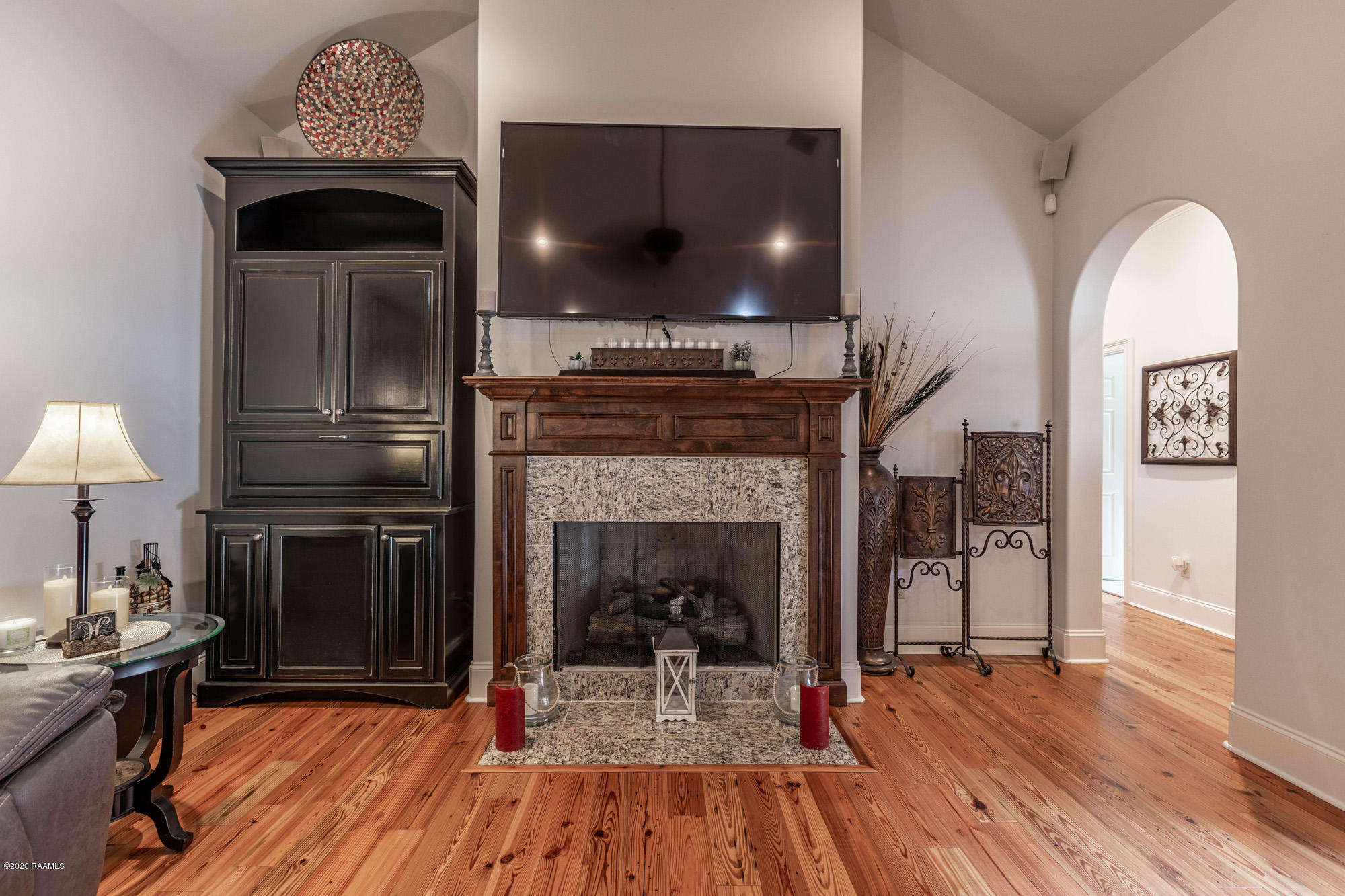 113 Reidel Private Road Broussard, LA 70518 - Photo 10 of 30 Living Room