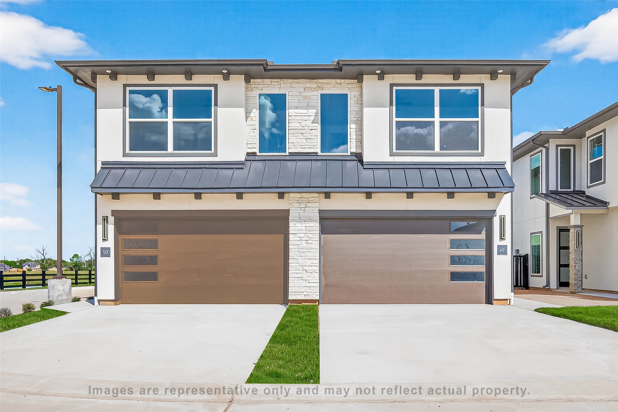 10719 Mason Road, Unit 38 Richmond, TX 77406 - Photo 1 of 43