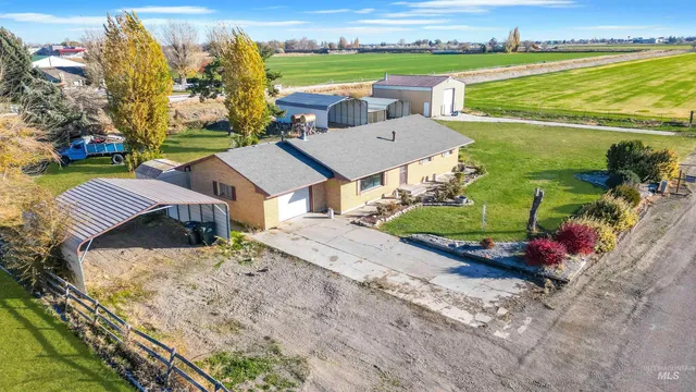 $359,900 | 1860 Brockie Avenue, Heyburn, ID 83336