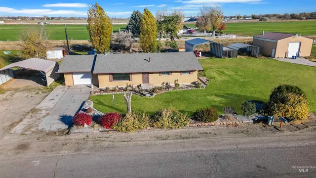 $359,900 | 1860 Brockie Avenue, Heyburn, ID 83336