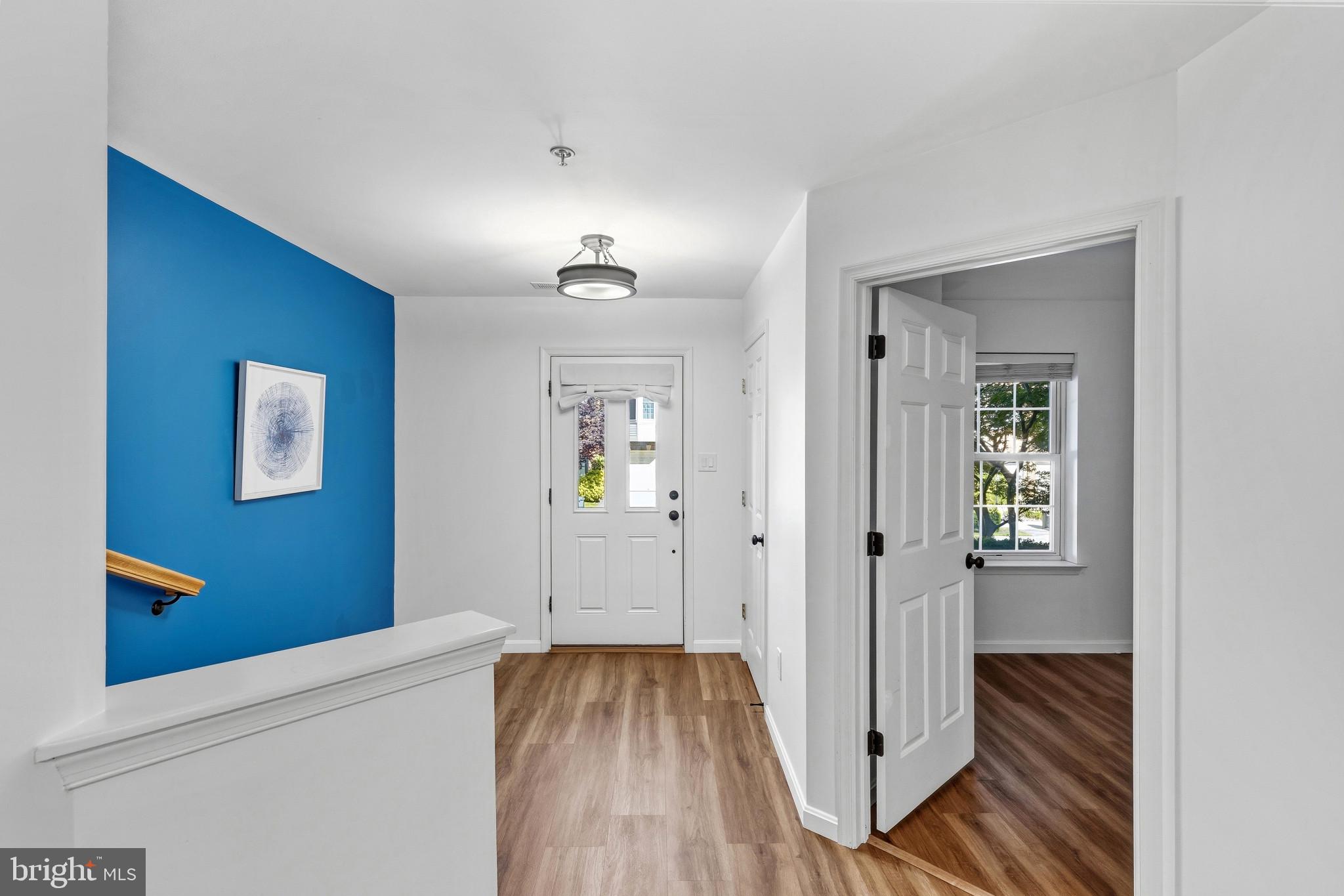 204 Tilden Way, Unit 204 Edgewater, MD 21037 - Photo 37 of 64 New LVP flooring