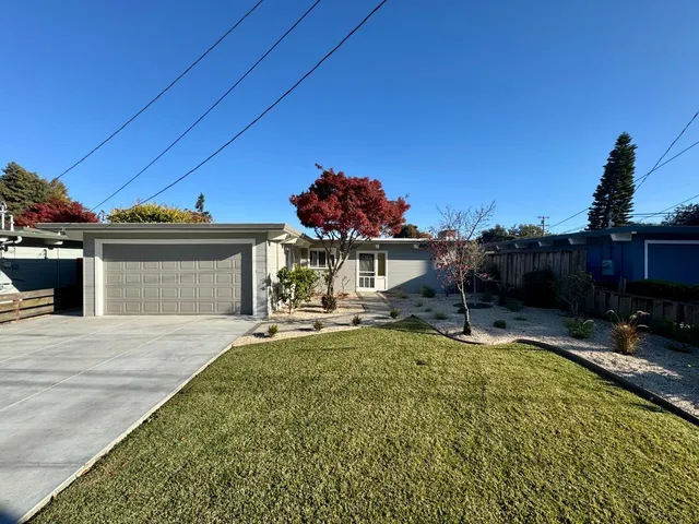 $4,995 | 554 Maple Avenue, Sunnyvale, CA 94085