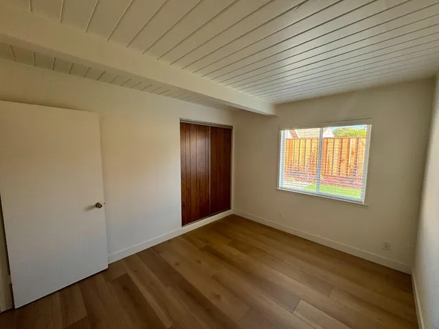 $4,995 | 554 Maple Avenue, Sunnyvale, CA 94085