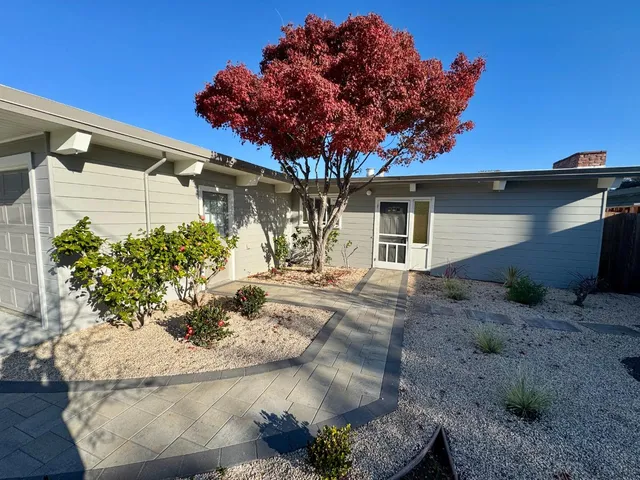 $4,995 | 554 Maple Avenue, Sunnyvale, CA 94085