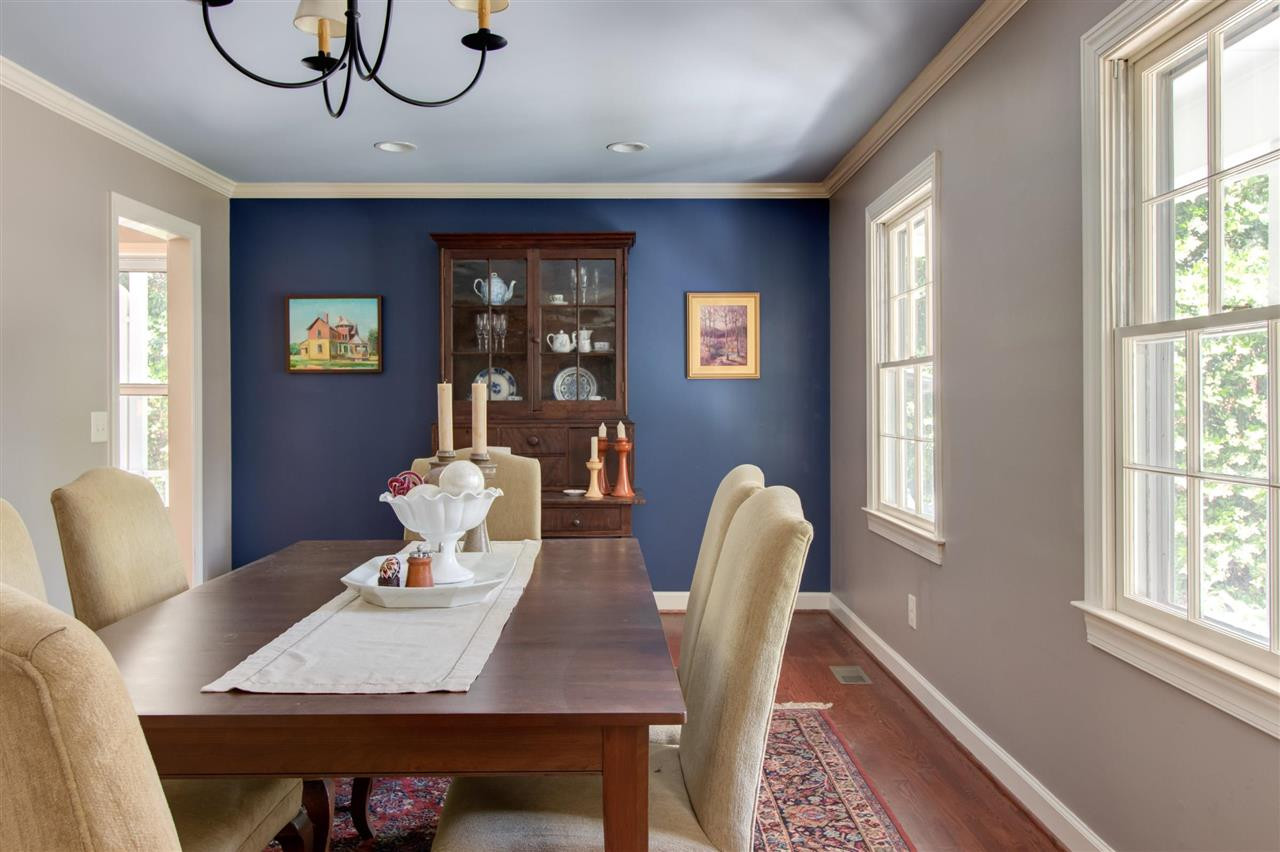 3532 Peach Haven Court Raleigh, NC 27607 - Photo 13 of 24 Photo 13