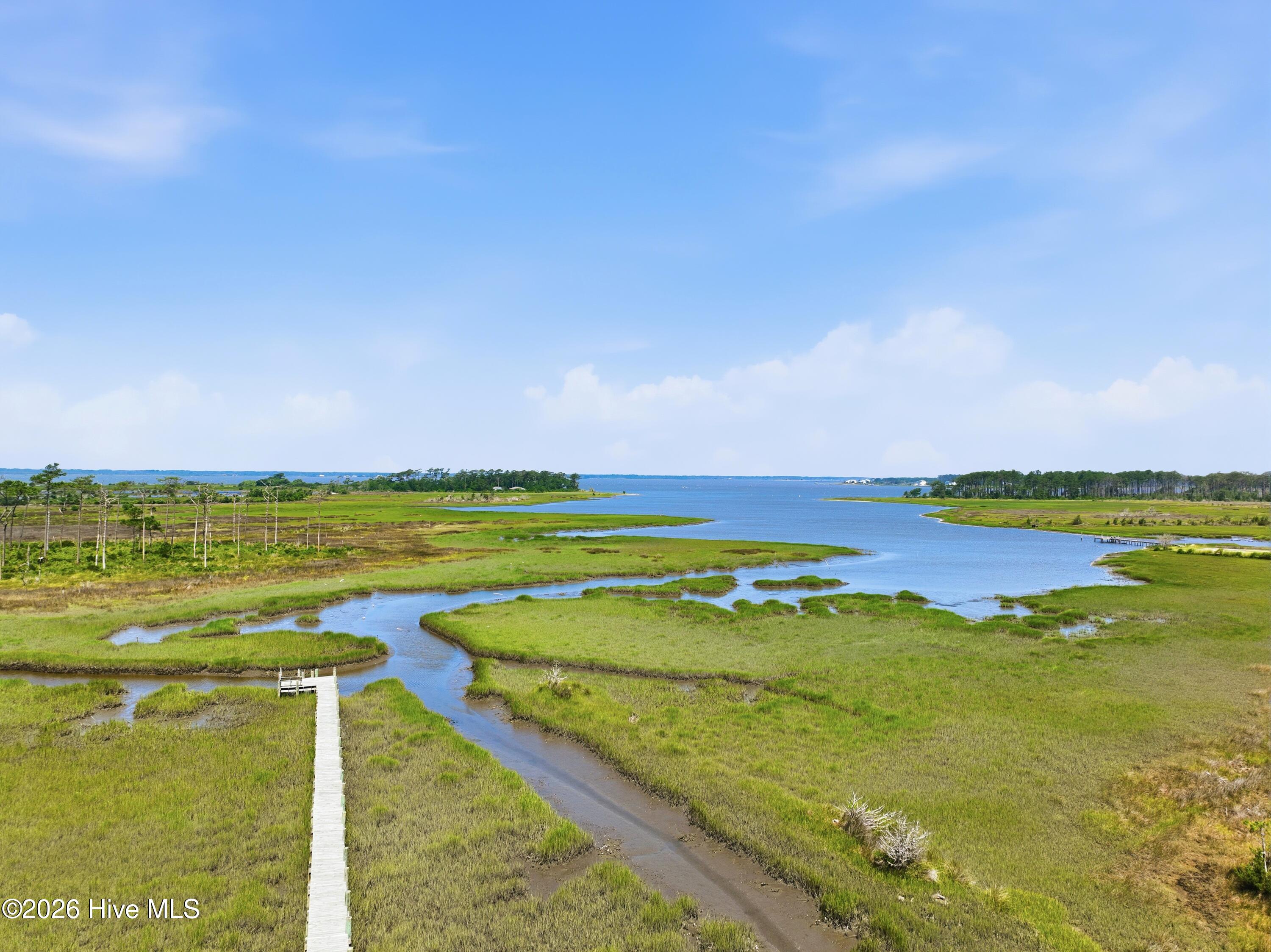526 Crow Hill Road Beaufort, NC 28516 - Photo 6 of 64