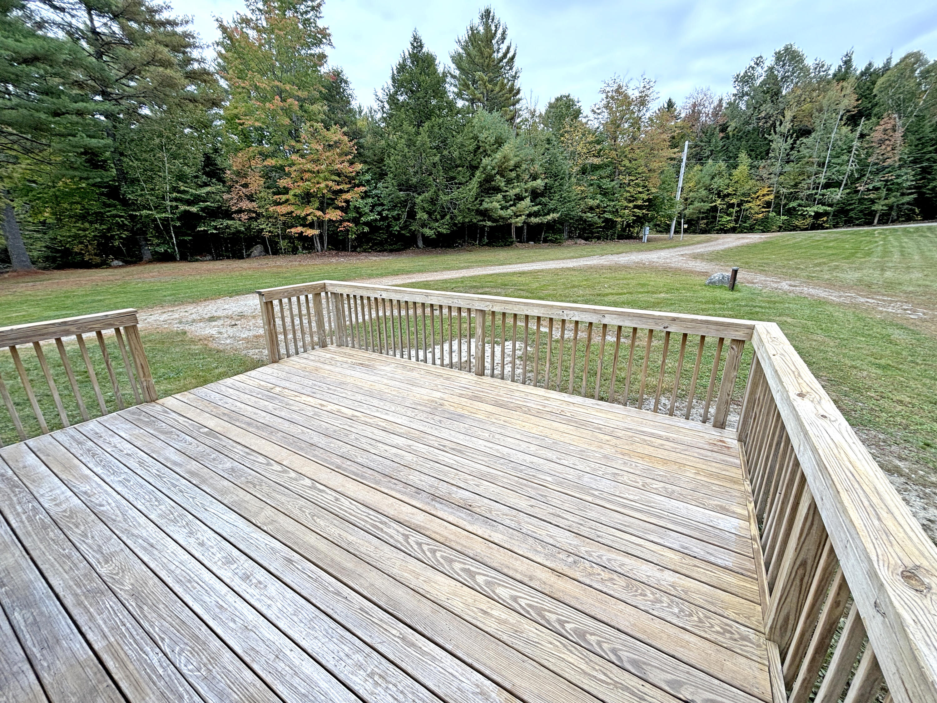 225 Frost Mill Road Mariaville, ME 04605 - Photo 20 of 51 Exterior (2)