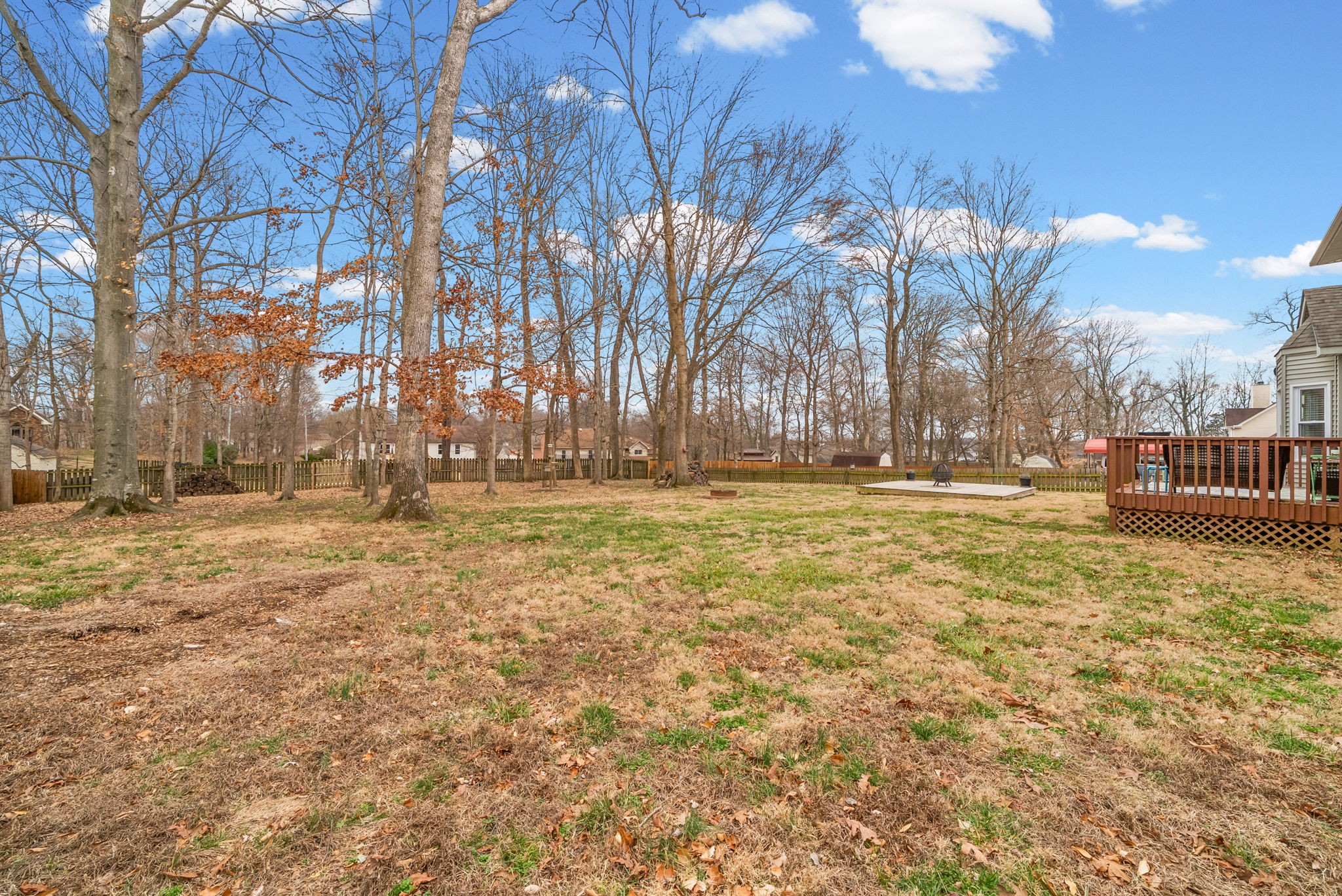 1359 West Rhett Butler Road Clarksville, TN 37042 - Photo 54 of 64 Gallery Image 54