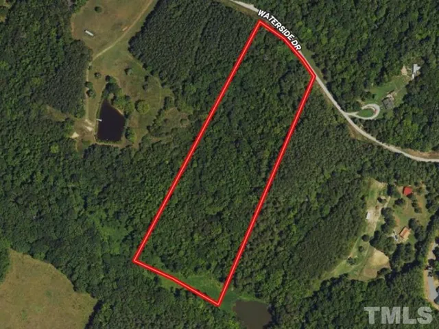 $69,900 | 0 Waterside Drive, Yanceyville, NC 27379