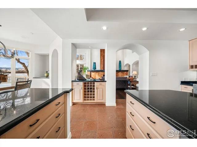 $2,300,000 | 1721 Cottonwood Point Drive, Fort Collins, CO 80524