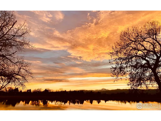 $2,300,000 | 1721 Cottonwood Point Drive, Fort Collins, CO 80524