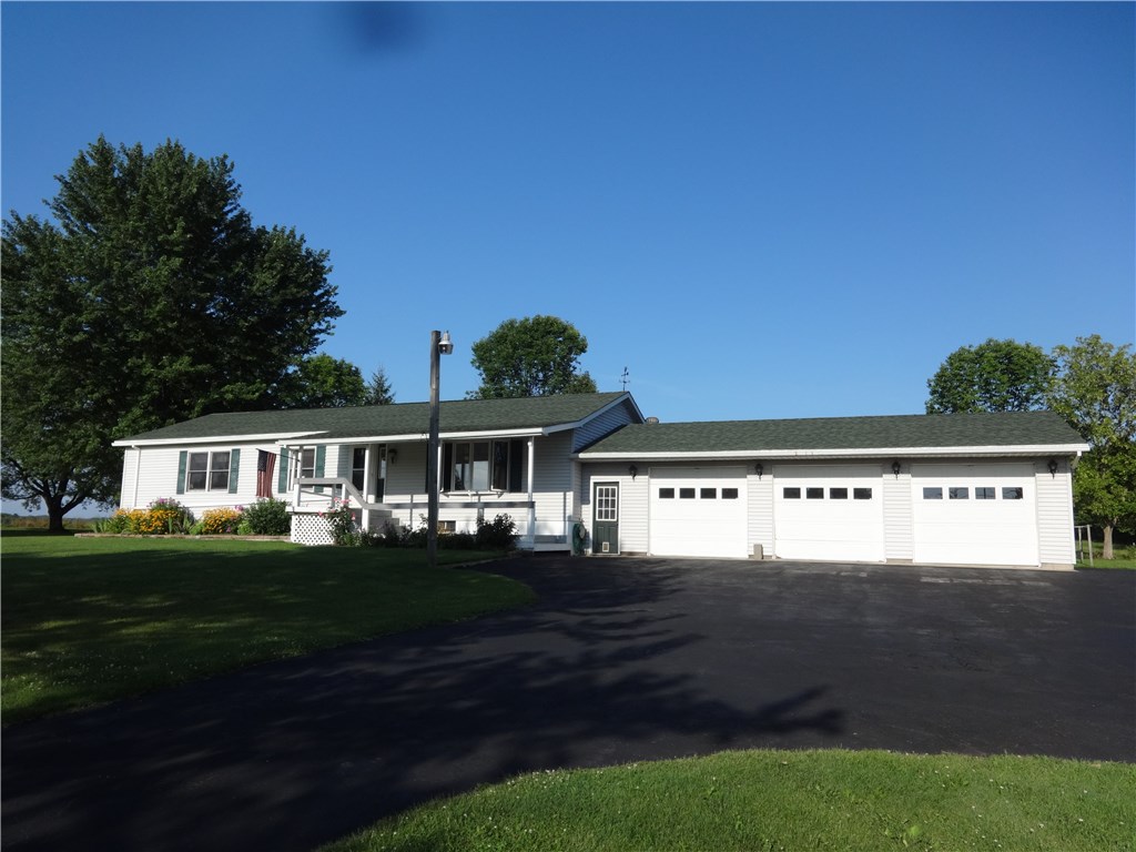 2170 Pond Road East Bloomfield, NY 14469 - Photo 1 of 1 Gallery Image 1