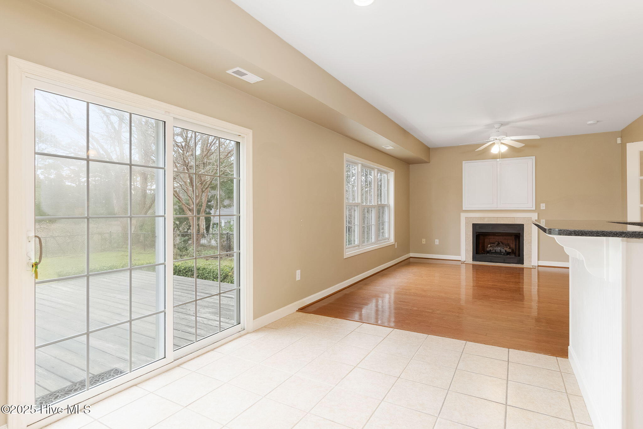 111 Plantation Circle Beaufort, NC 28516 - Photo 62 of 62 Open floor plan