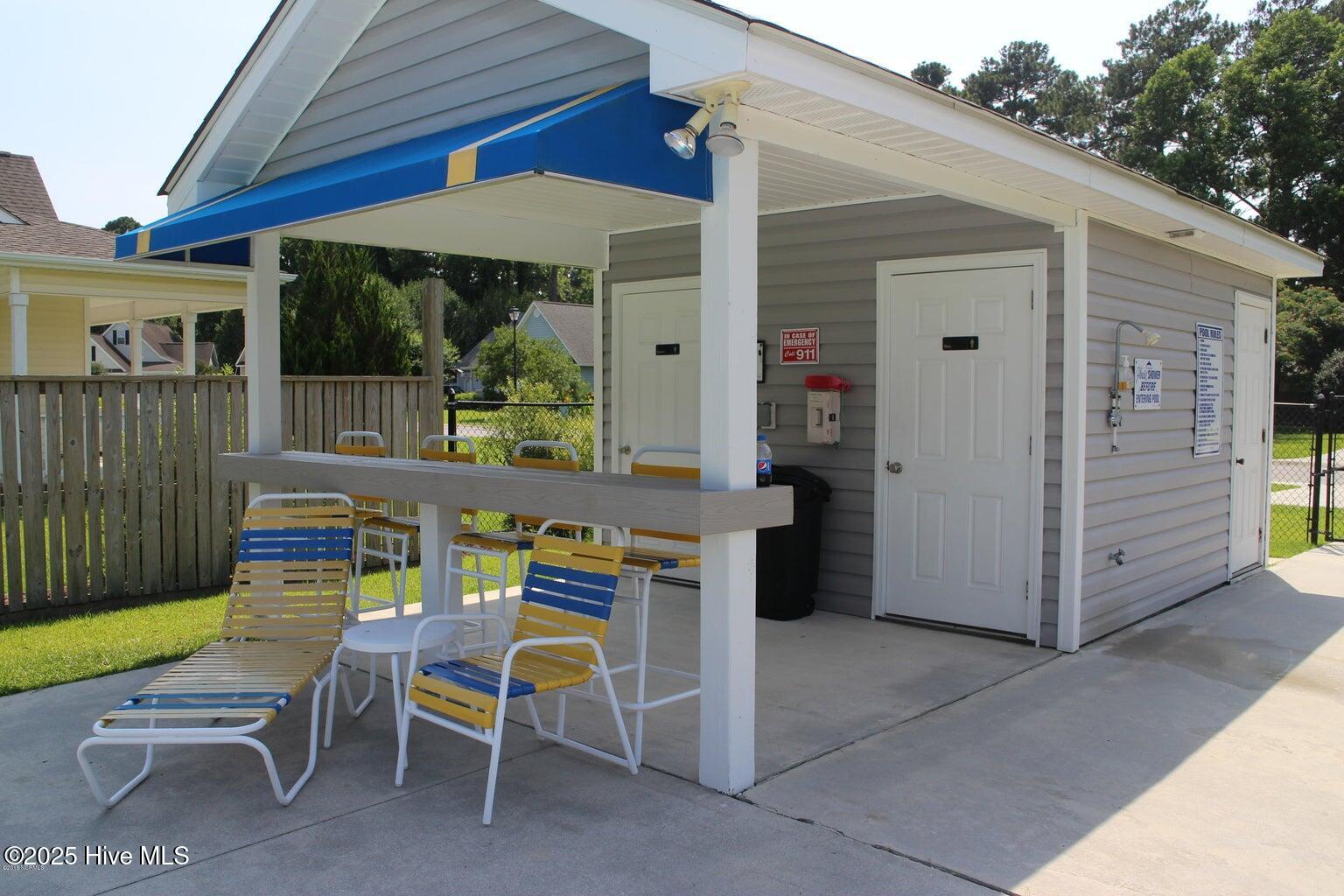 111 Plantation Circle Beaufort, NC 28516 - Photo 59 of 62 bathrooms