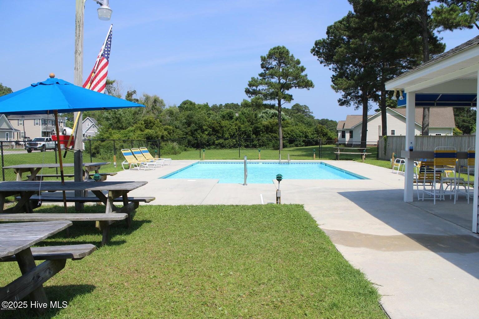 111 Plantation Circle Beaufort, NC 28516 - Photo 61 of 62 20180622143329508038000000-o