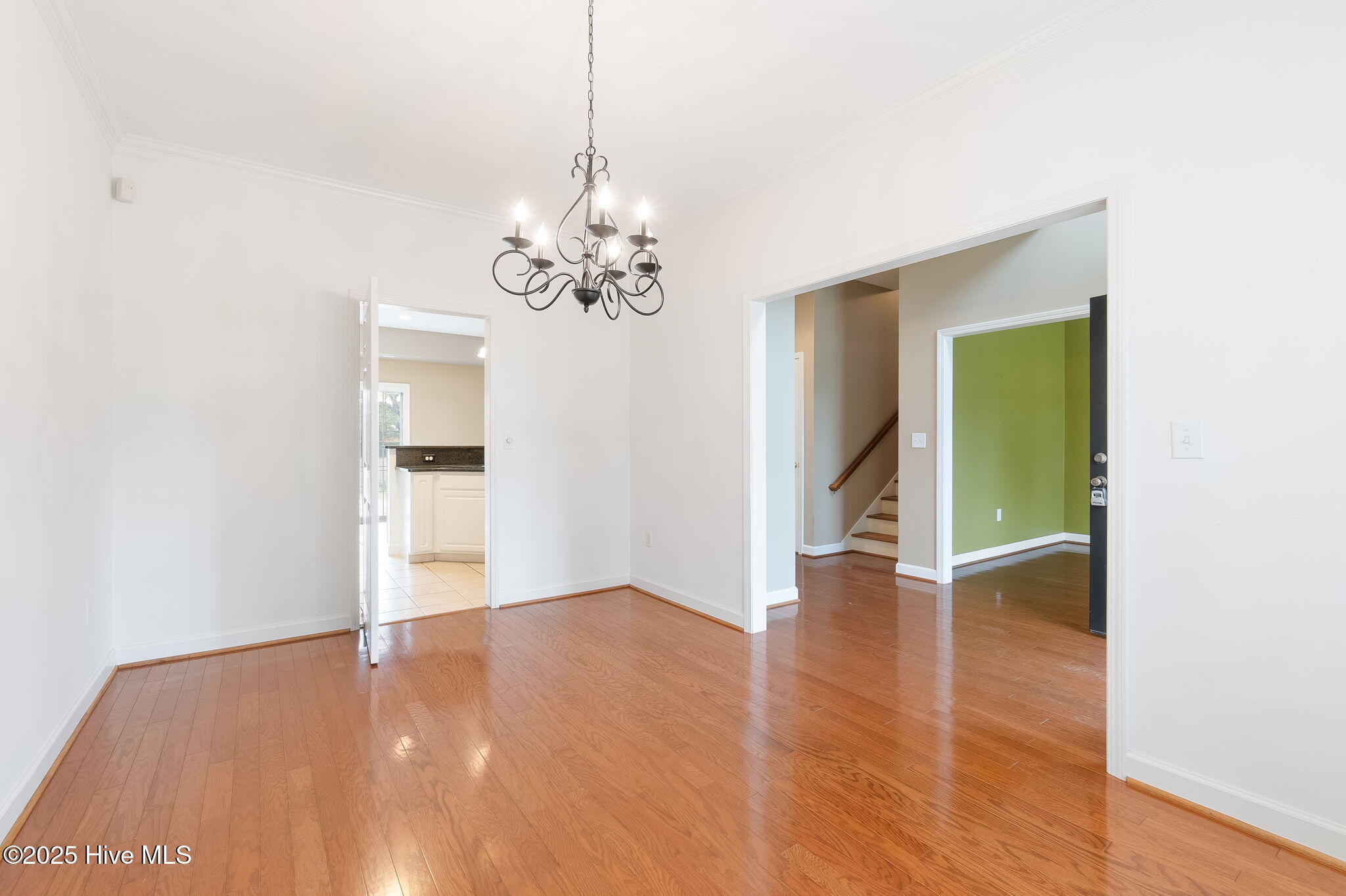 111 Plantation Circle Beaufort, NC 28516 - Photo 10 of 62 Formal dining room