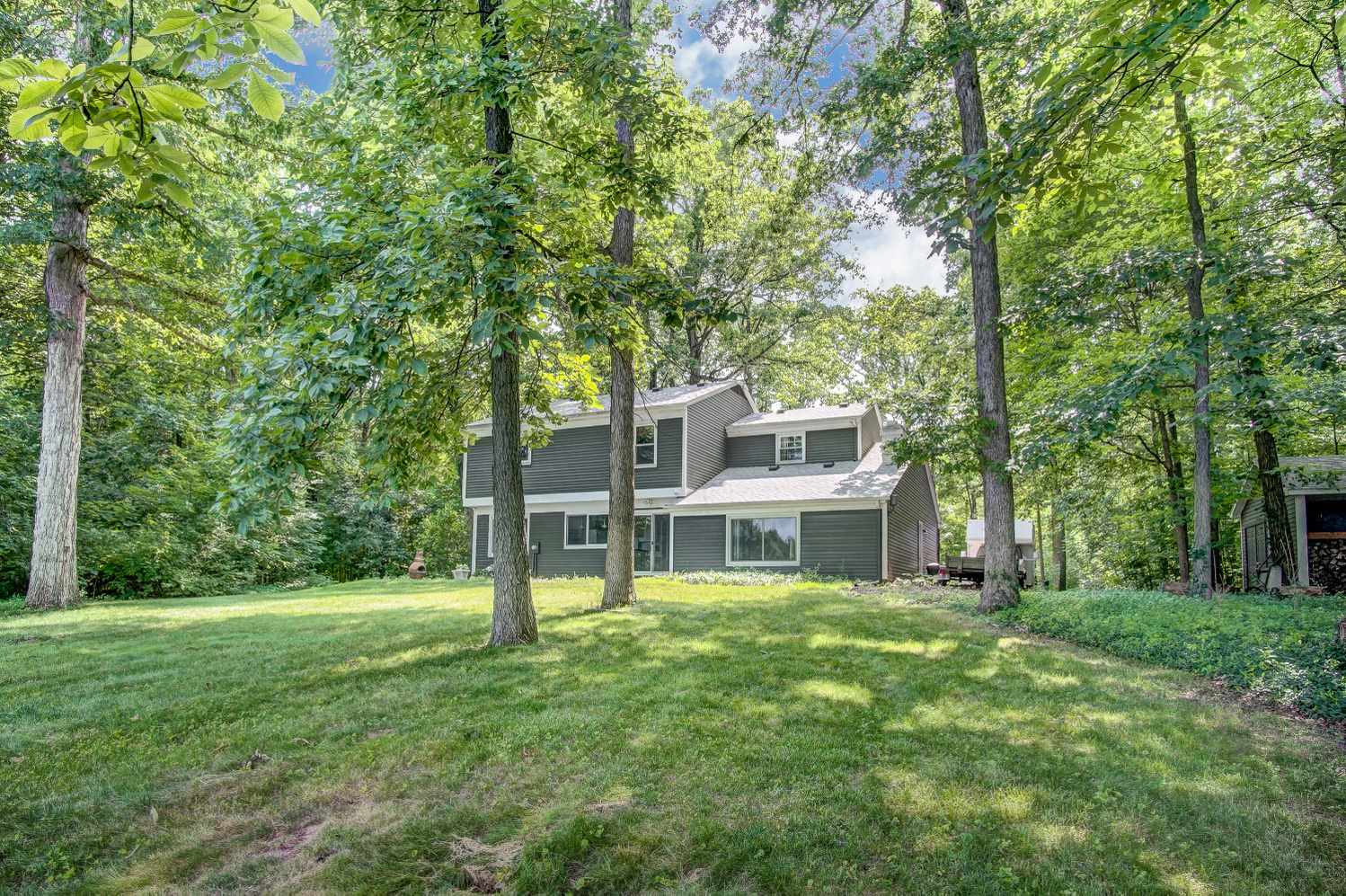1121 Simon Road Huntertown, IN 46748 - Photo 28 of 35