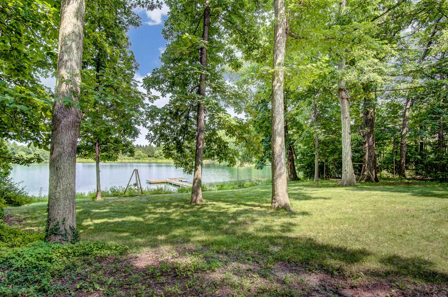 1121 Simon Road Huntertown, IN 46748 - Photo 30 of 35
