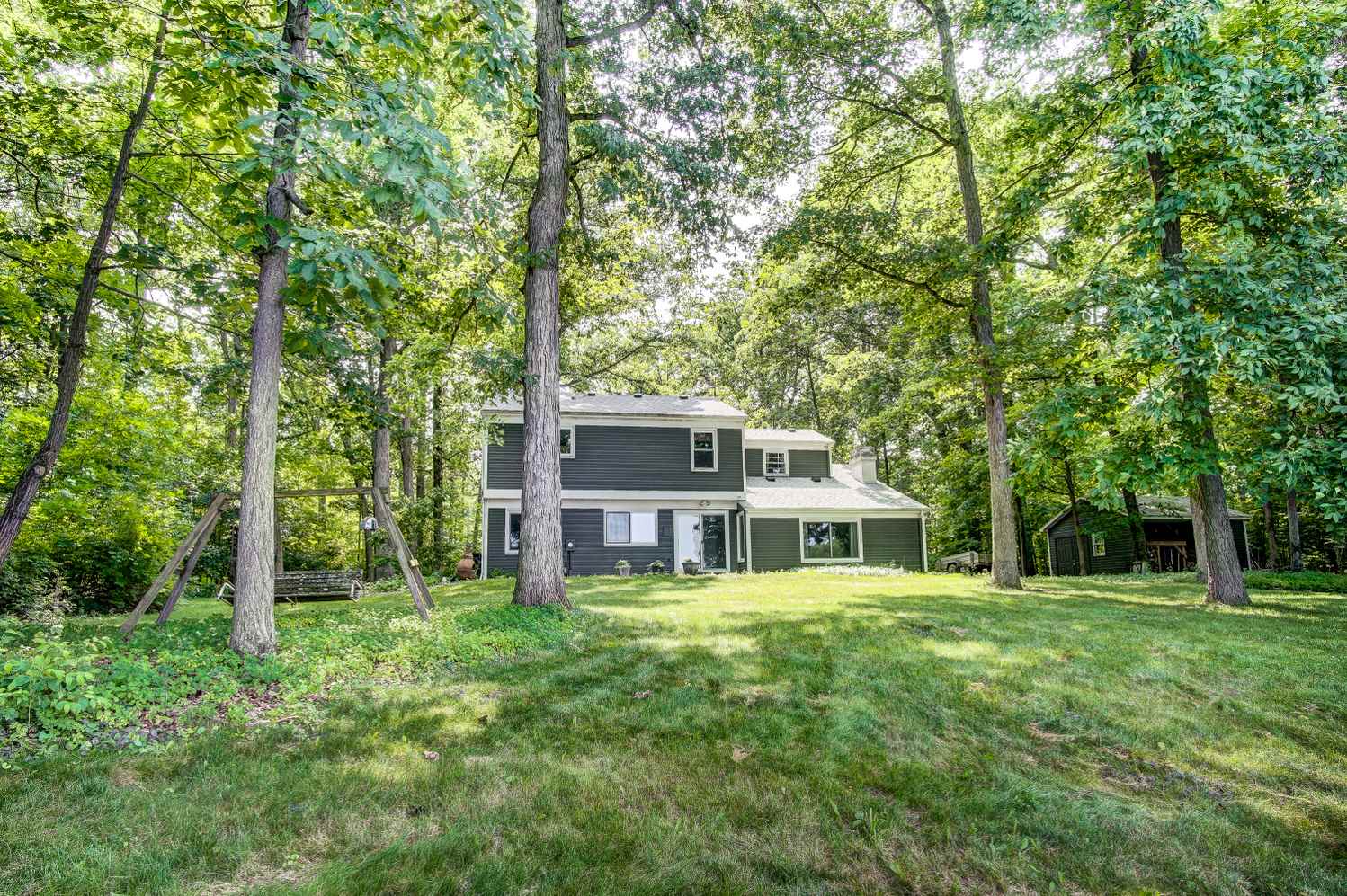 1121 Simon Road Huntertown, IN 46748 - Photo 33 of 35