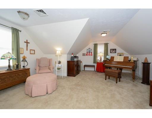 244 East County Road Rutland, MA 01543 - Photo 25 of 30 a living room with furniture and a wooden floor