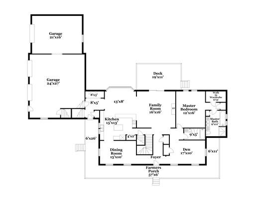 244 East County Road Rutland, MA 01543 - Photo 27 of 30