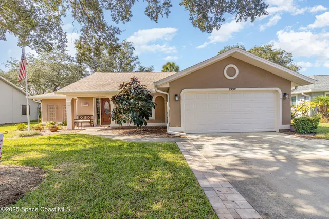 $350,000 | 1332 Pilgrim Avenue, Melbourne, FL 32940