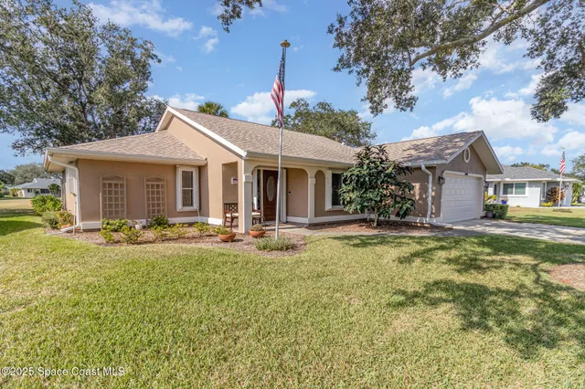 $350,000 | 1332 Pilgrim Avenue, Melbourne, FL 32940