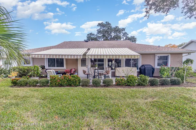 $350,000 | 1332 Pilgrim Avenue, Melbourne, FL 32940