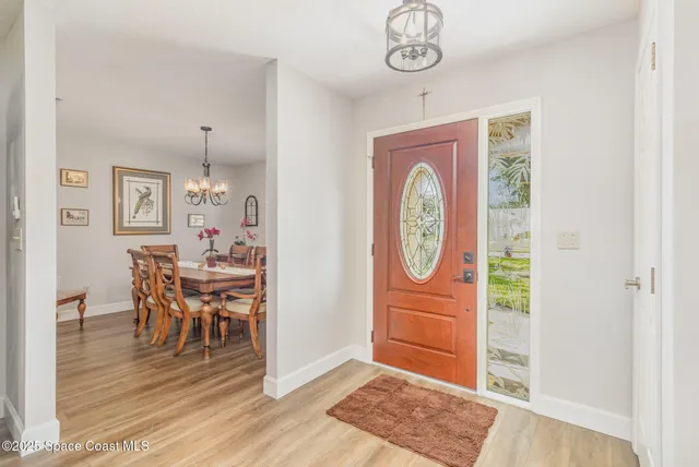 $350,000 | 1332 Pilgrim Avenue, Melbourne, FL 32940