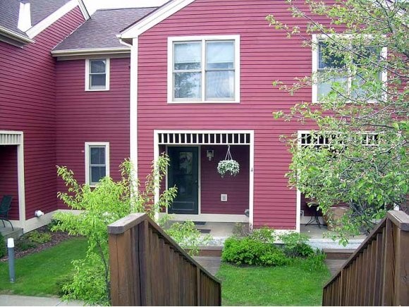 35 Hebert Road, Unit 4 Montpelier, VT 05602 - Photo 1 of 1 Gallery Image 1