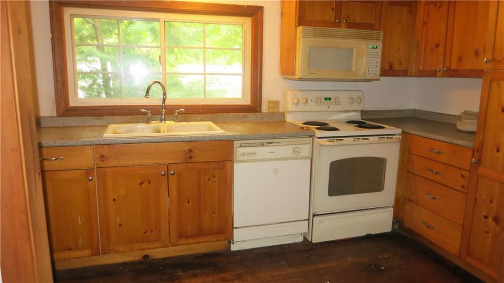 48 Demeritt Road West Newfield, ME 04095 - Photo 4 of 11 Photo
