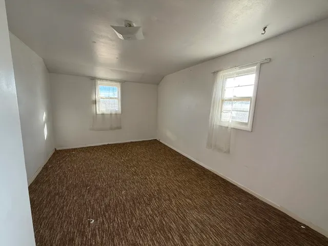 $72,500 | 109 North Cherry Street, Pavillion, WY 82523