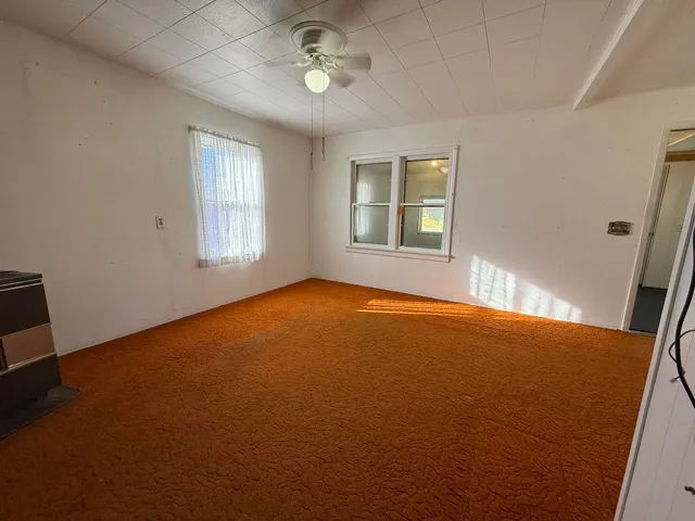 $72,500 | 109 North Cherry Street, Pavillion, WY 82523