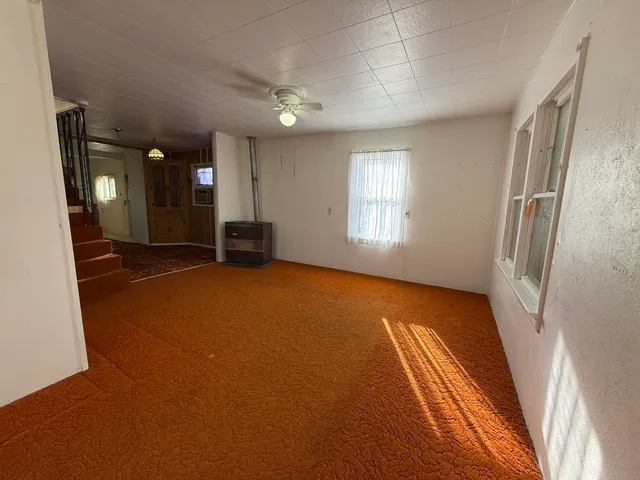 $72,500 | 109 North Cherry Street, Pavillion, WY 82523