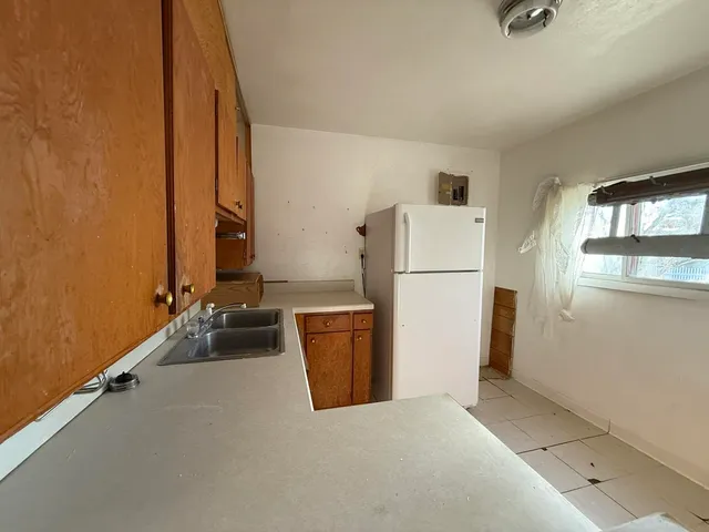 $72,500 | 109 North Cherry Street, Pavillion, WY 82523