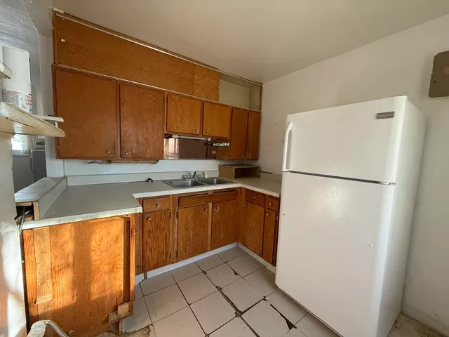 $72,500 | 109 North Cherry Street, Pavillion, WY 82523