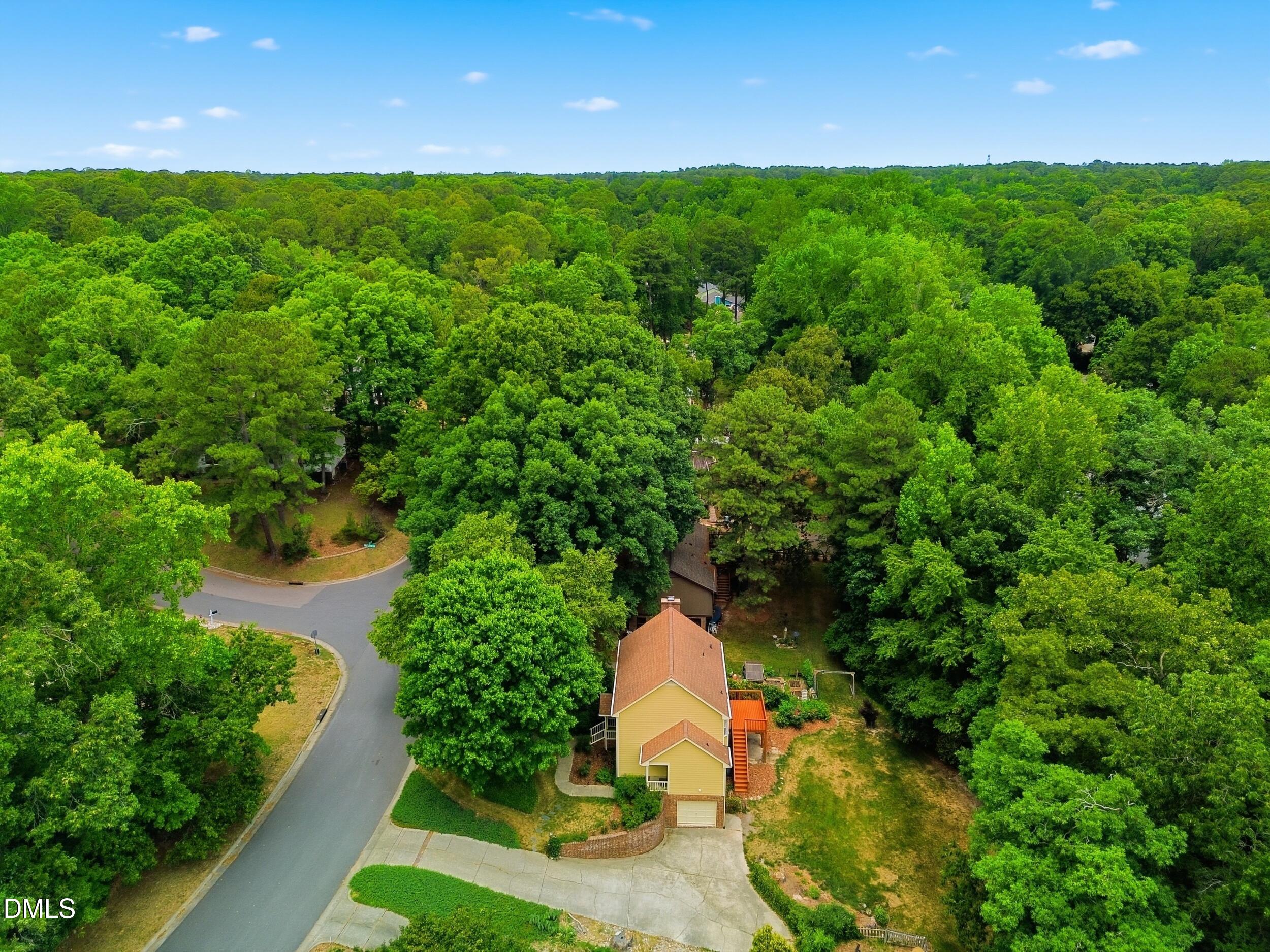 7312 Deer Track Drive Raleigh, NC 27613 - Photo 38 of 43