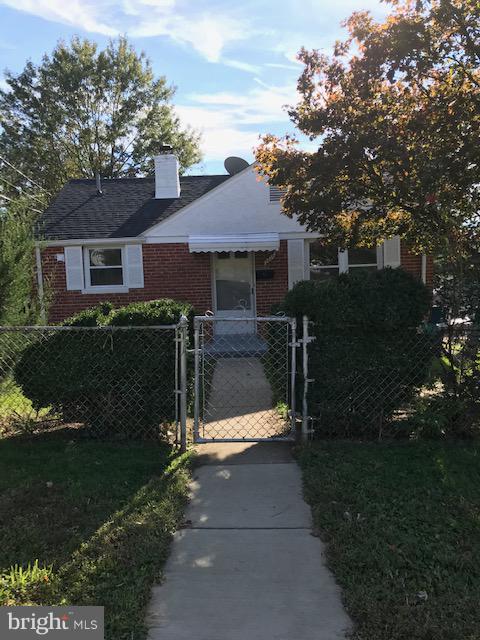 2616 Weisman Road Silver Spring, MD 20902 - Photo 1 of 17 Exterior (Front)