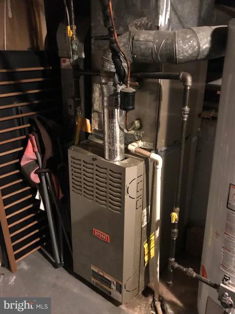 2616 Weisman Road Silver Spring, MD 20902 - Photo 13 of 17 Furnace